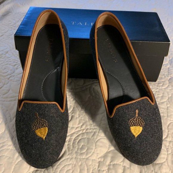 Talbots Shoes - Talbots flats NWT